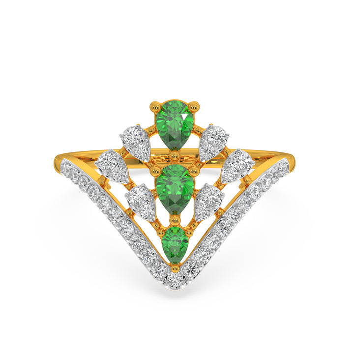 Nora Ring