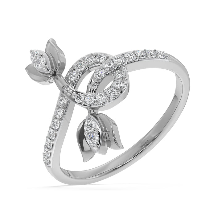 Octaviya Ring