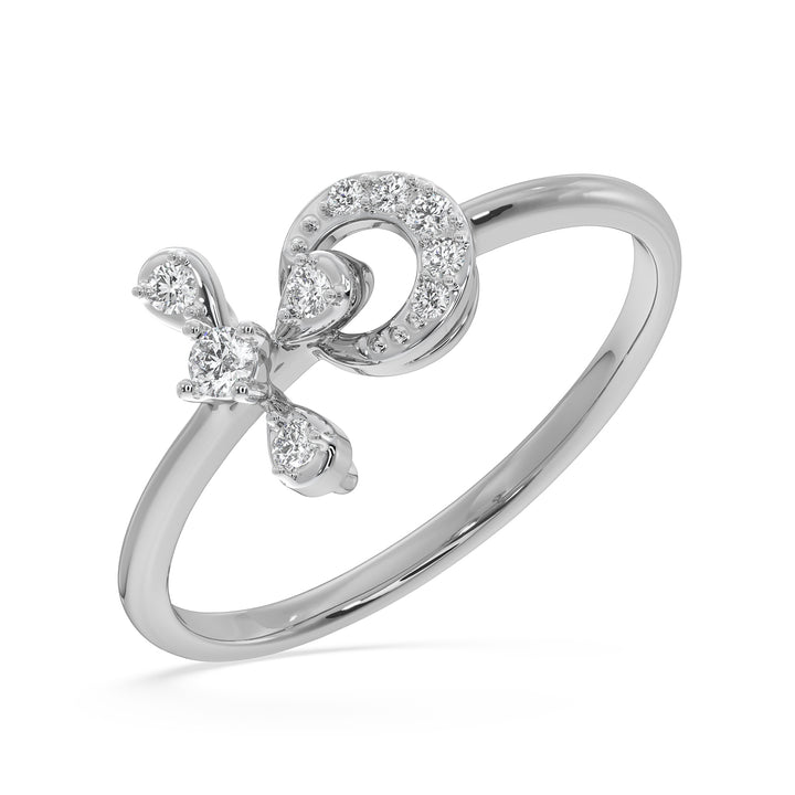 Olive Ring