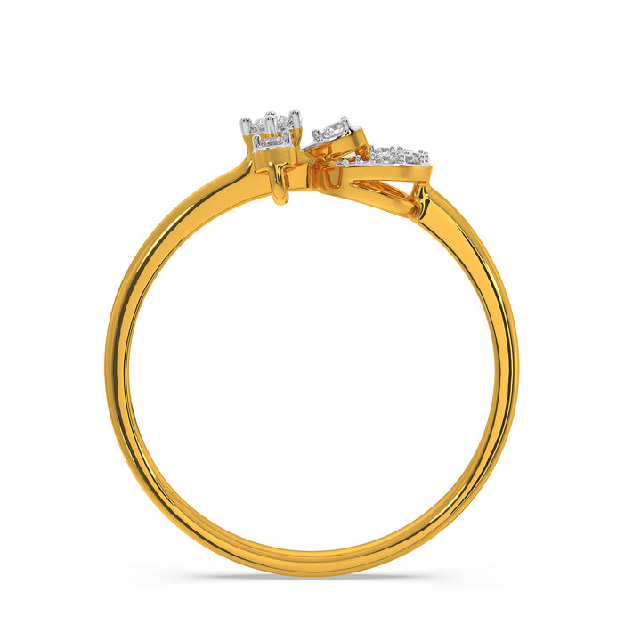 Olive Ring
