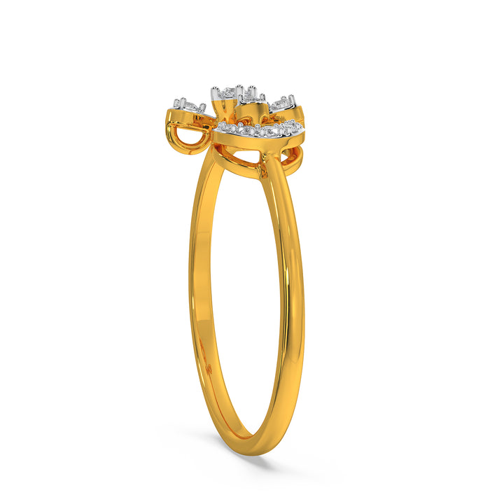 Olive Ring