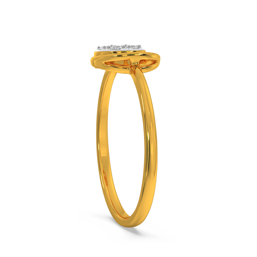 Paislee Ring