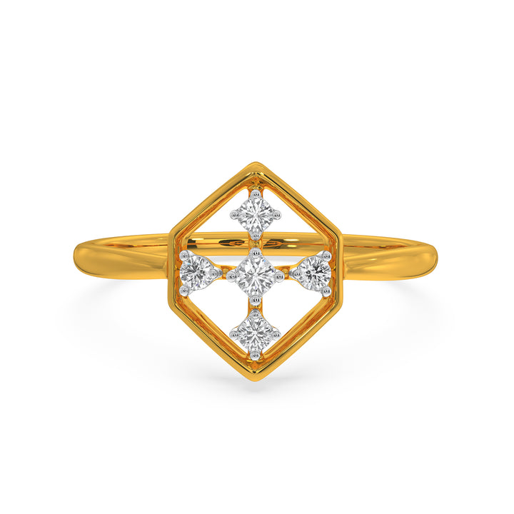 Paris Ring