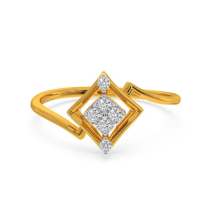 Parker Ring