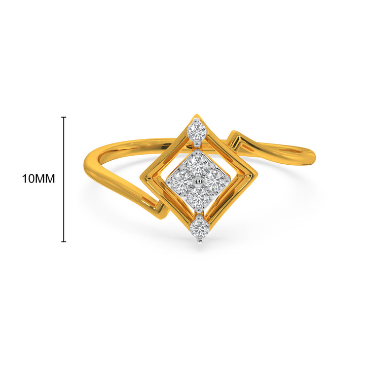 Parker Ring
