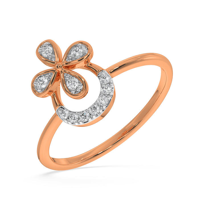 Patience Ring