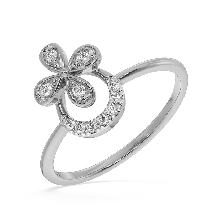 Patience Ring