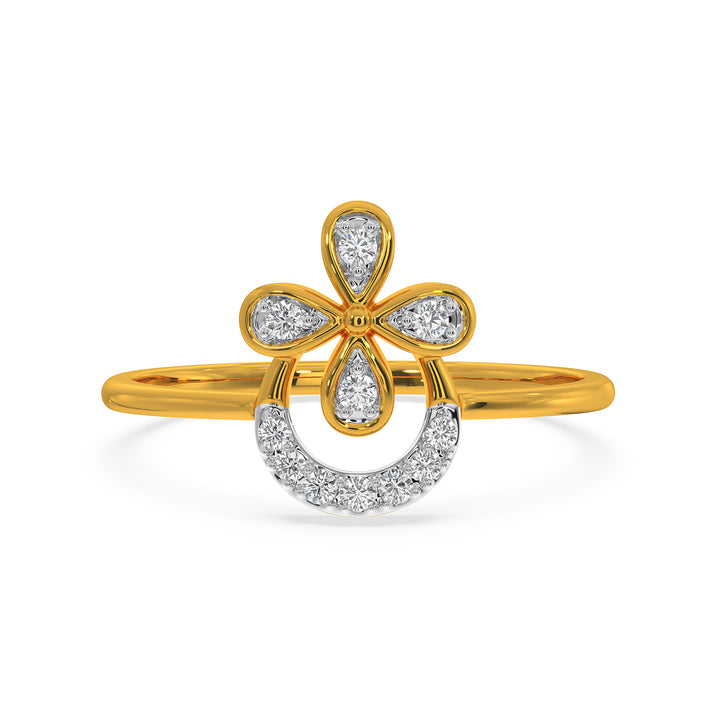 Patience Ring