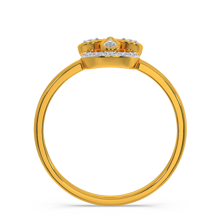 Patience Ring