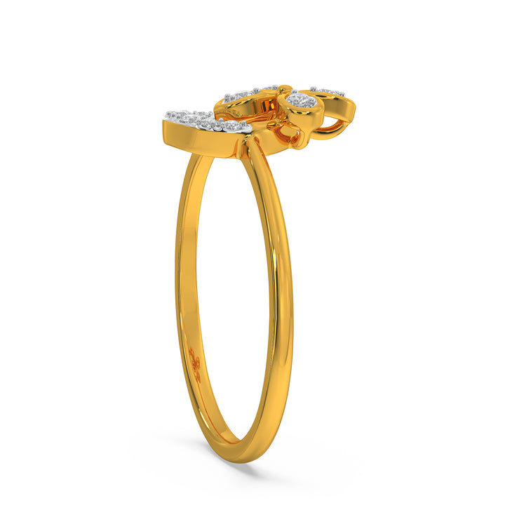 Patience Ring