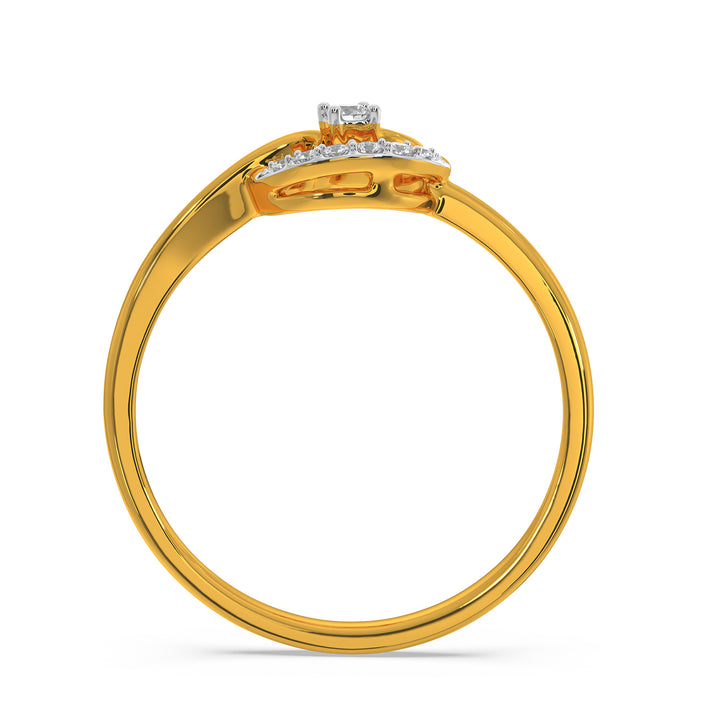 Paytone Ring