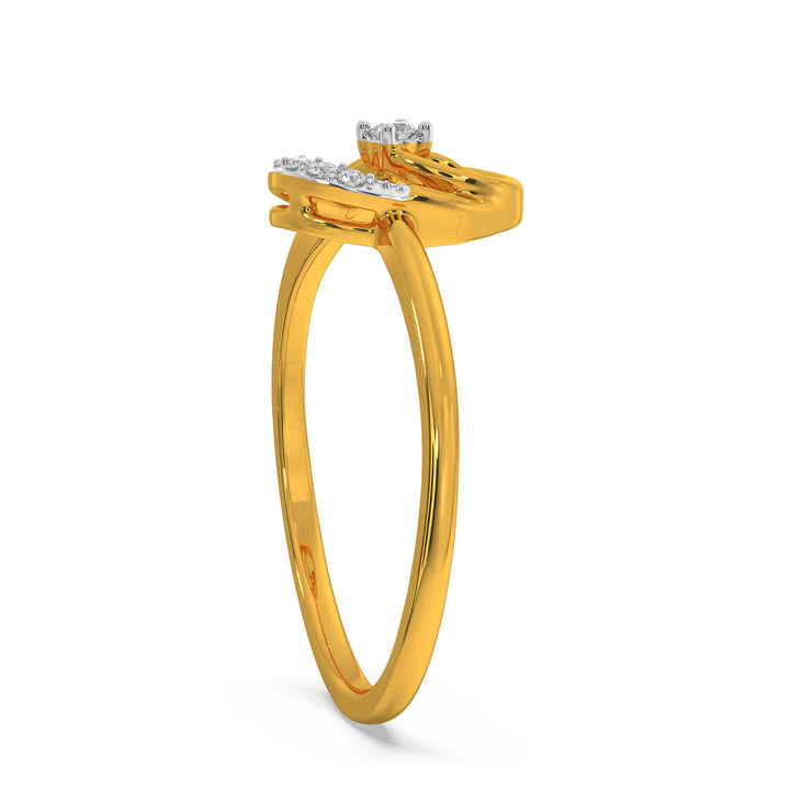 Paytone Ring