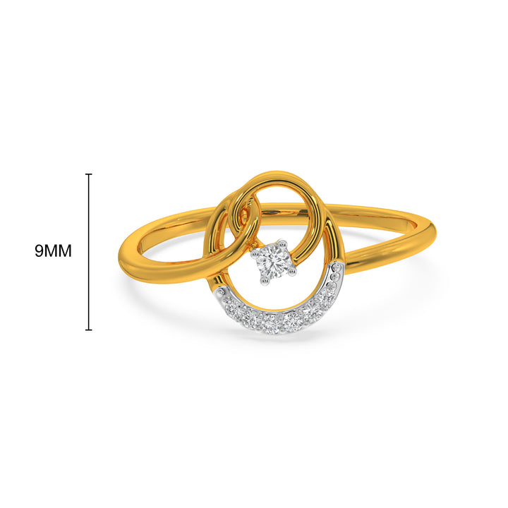 Paytone Ring