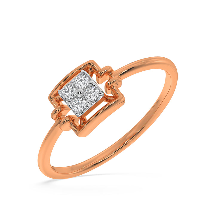 Pearl Ring