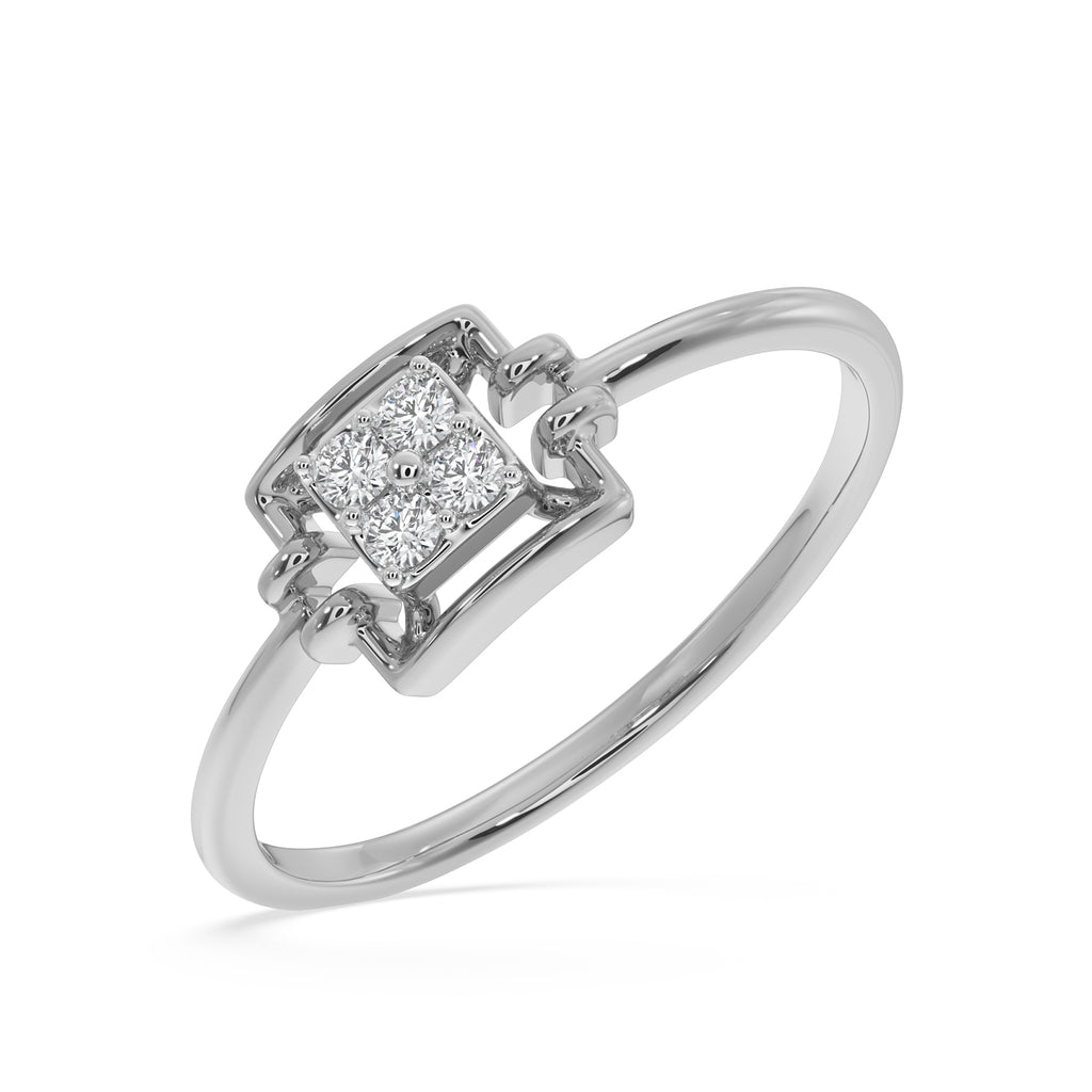 Pearl Ring