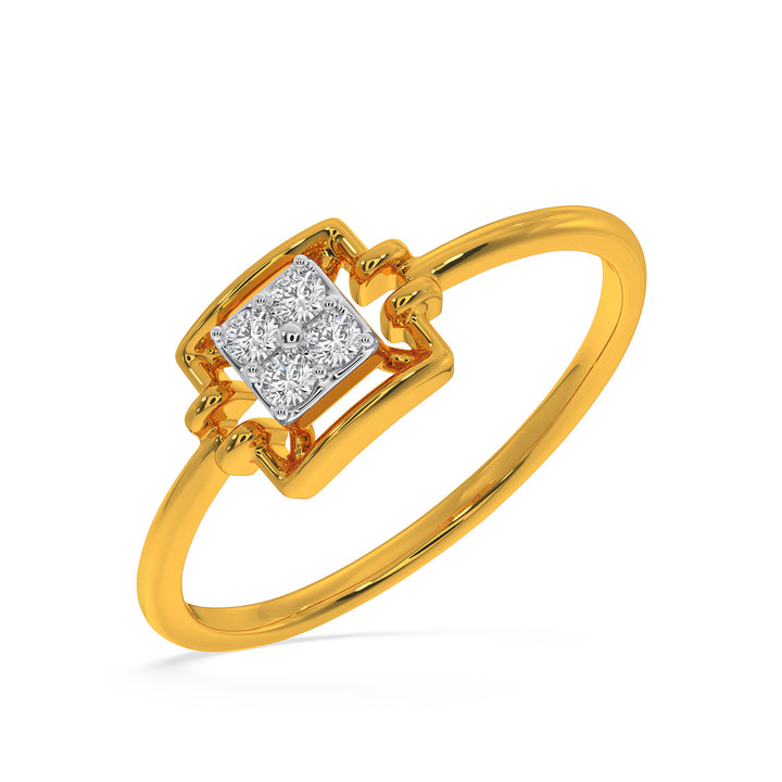 Pearl Ring