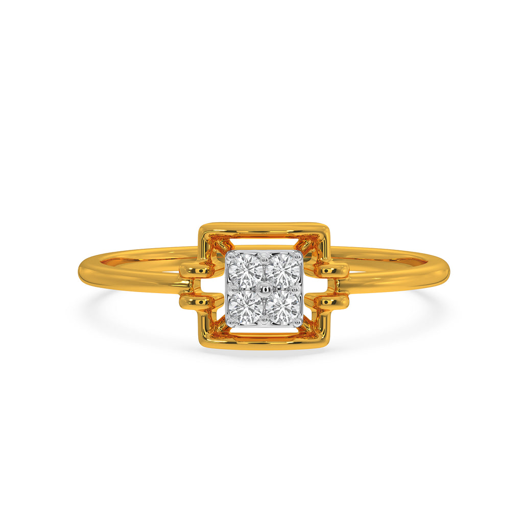 Pearl Ring