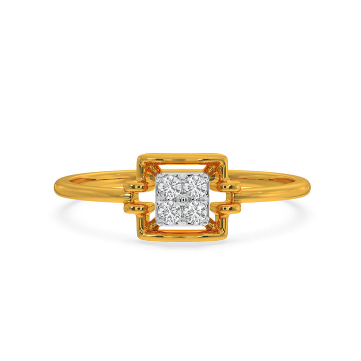 Pearl Ring