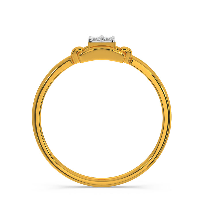 Pearl Ring