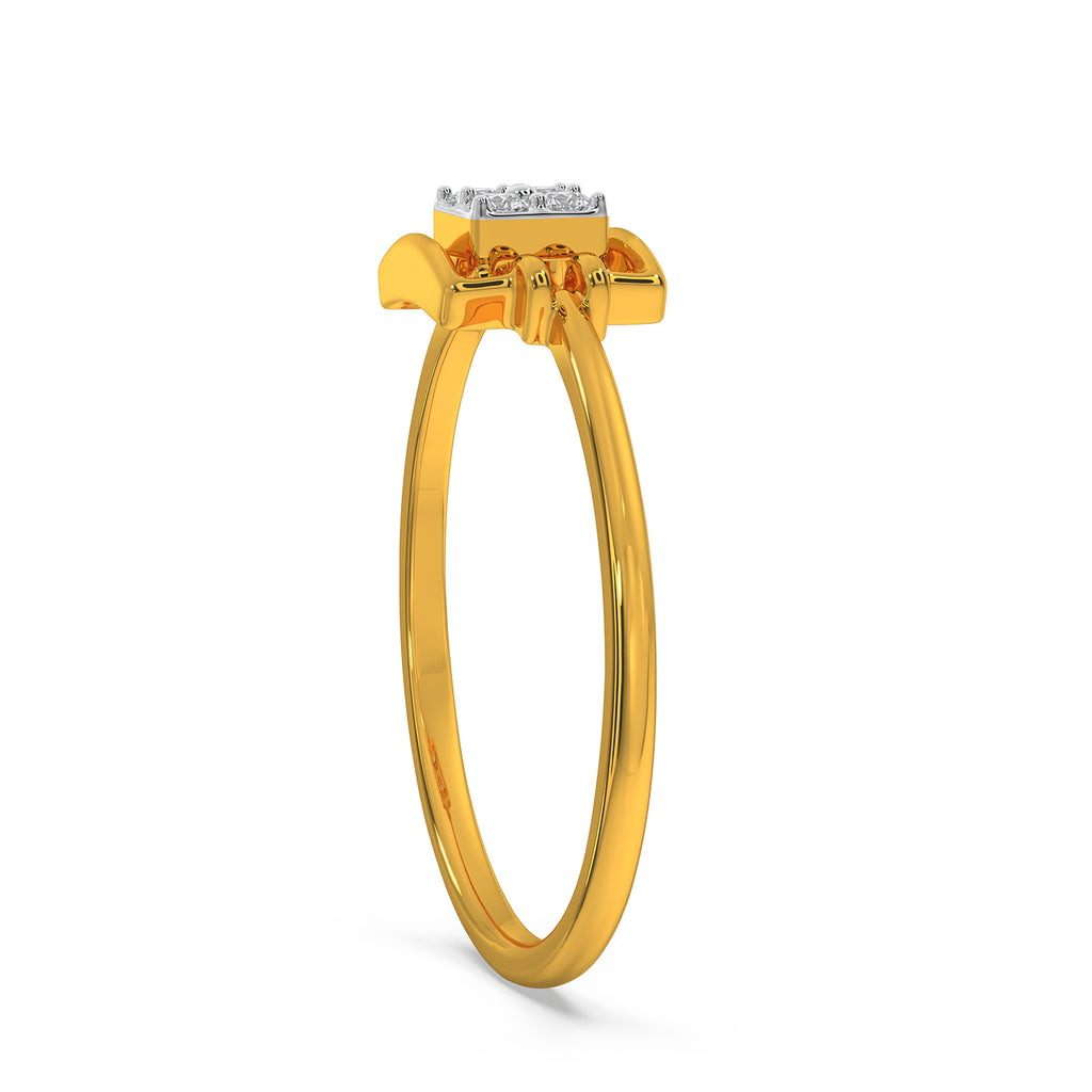 Pearl Ring