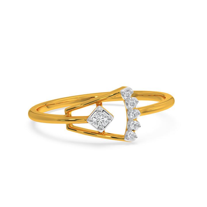 Peytona Ring