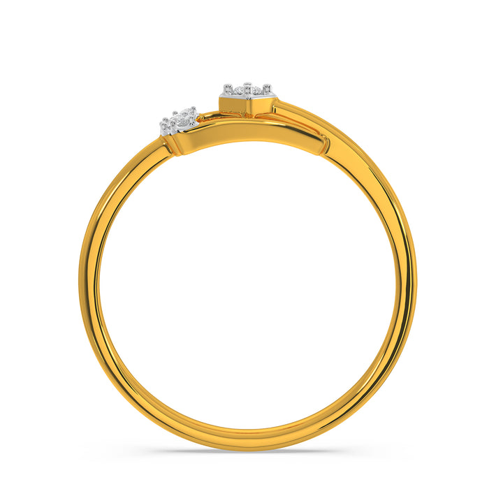 Peytona Ring