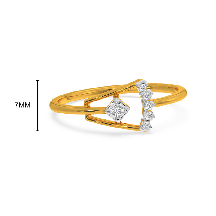 Peytona Ring