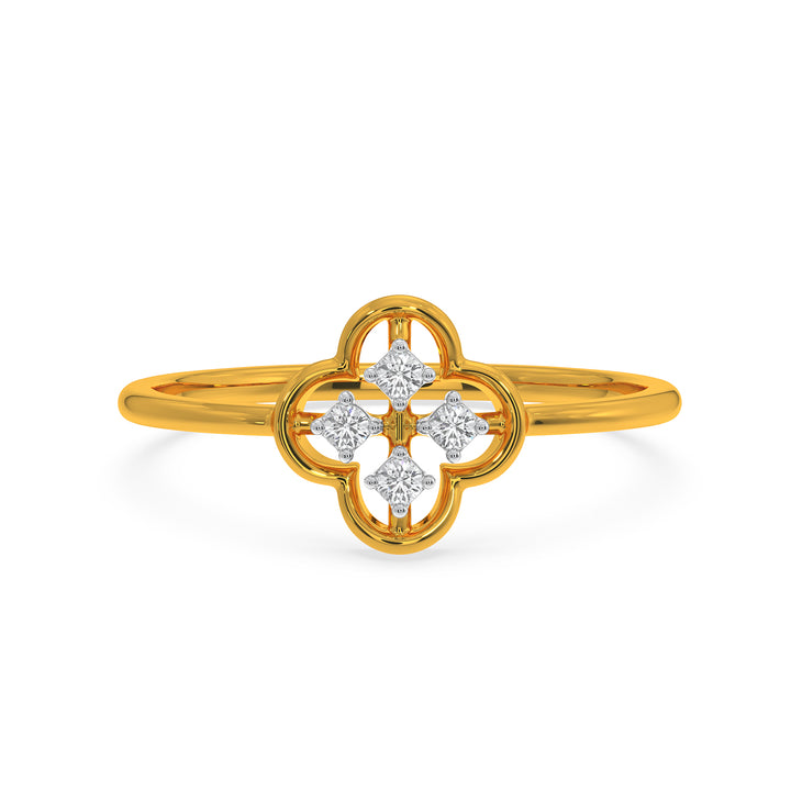Phoebe Ring