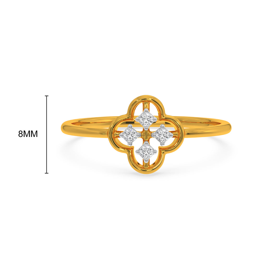 Phoebe Ring