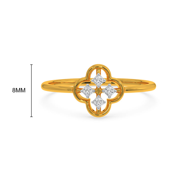 Phoebe Ring