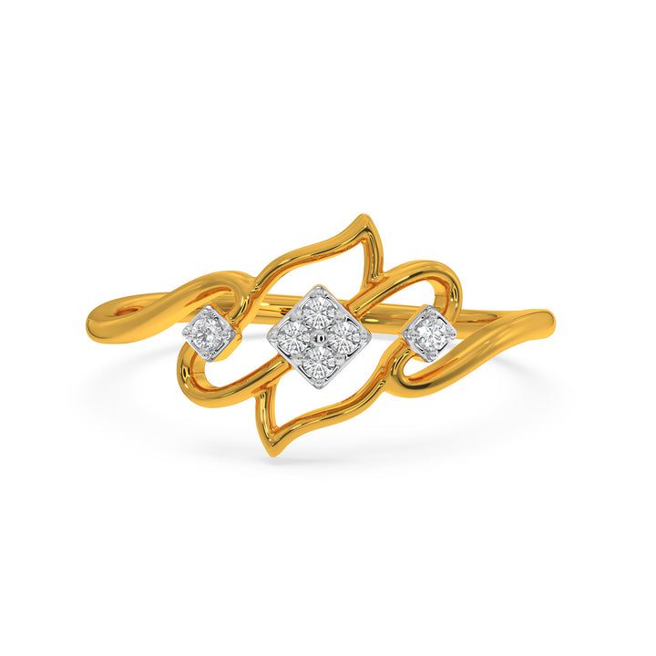 Regina Ring