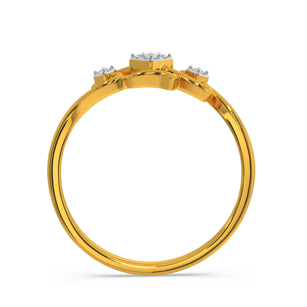Regina Ring