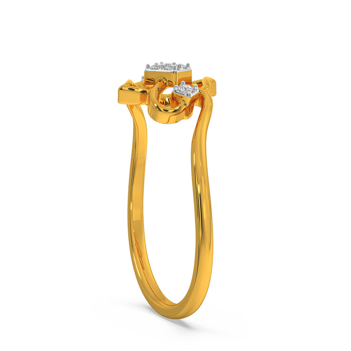 Regina Ring