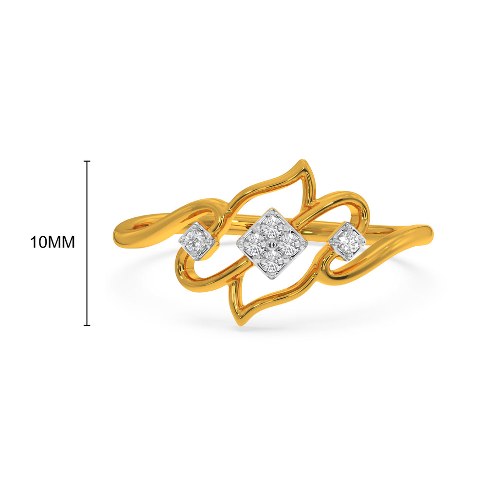 Regina Ring