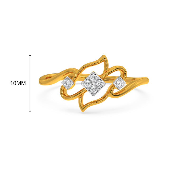 Regina Ring