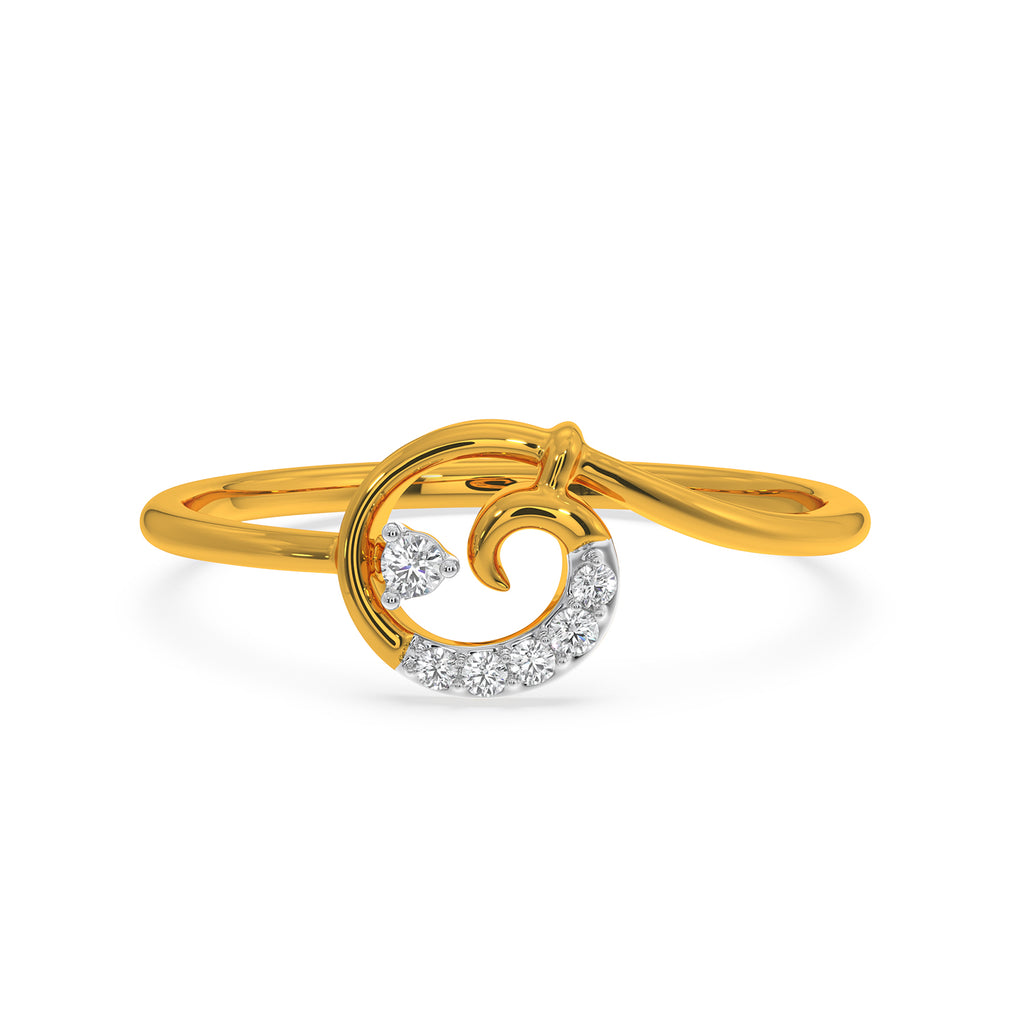Rhoda Ring