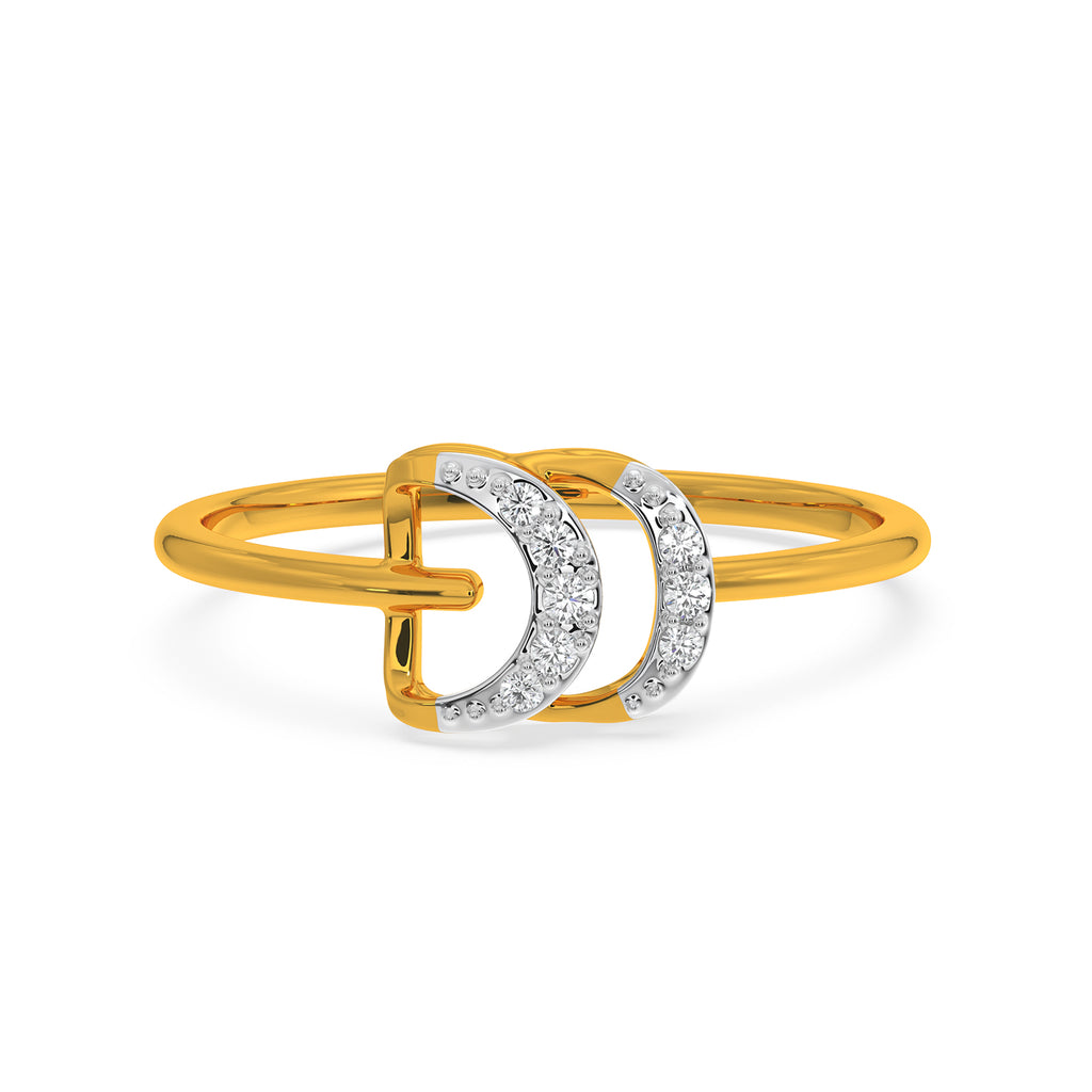 Rianna Ring