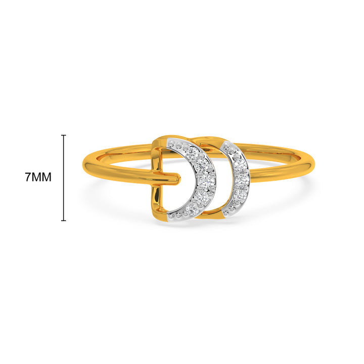 Rianna Ring
