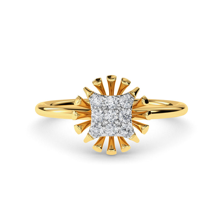 Charmaine Ring