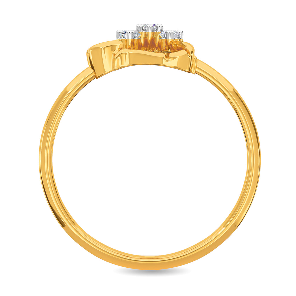 Coraline Ring