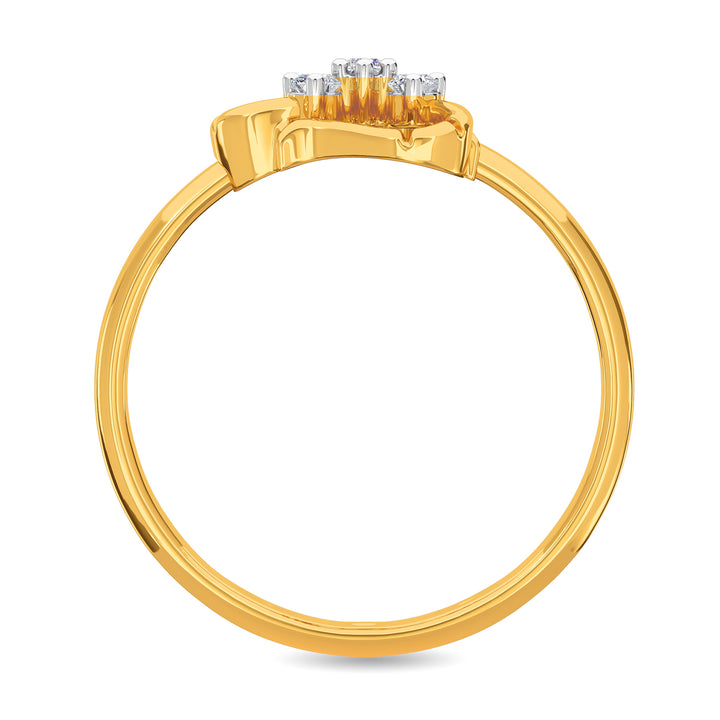Coraline Ring
