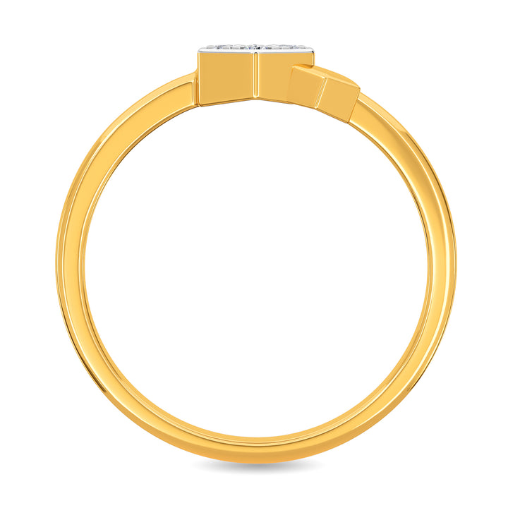 Dahlie Ring