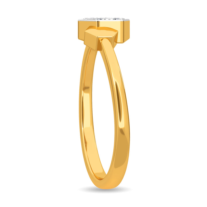 Dahlie Ring
