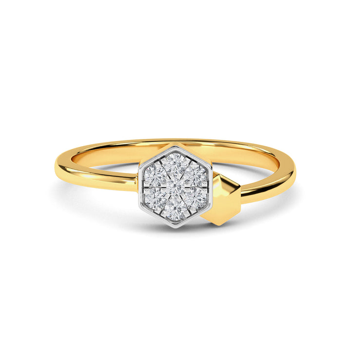 Dahlie Ring