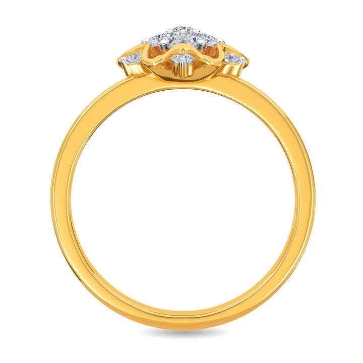 Daisey Ring