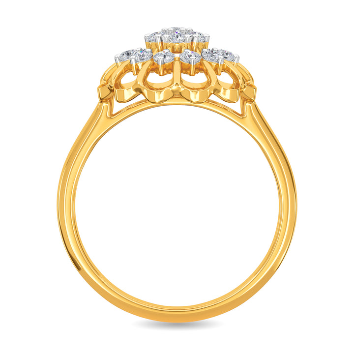 Dakota Ring