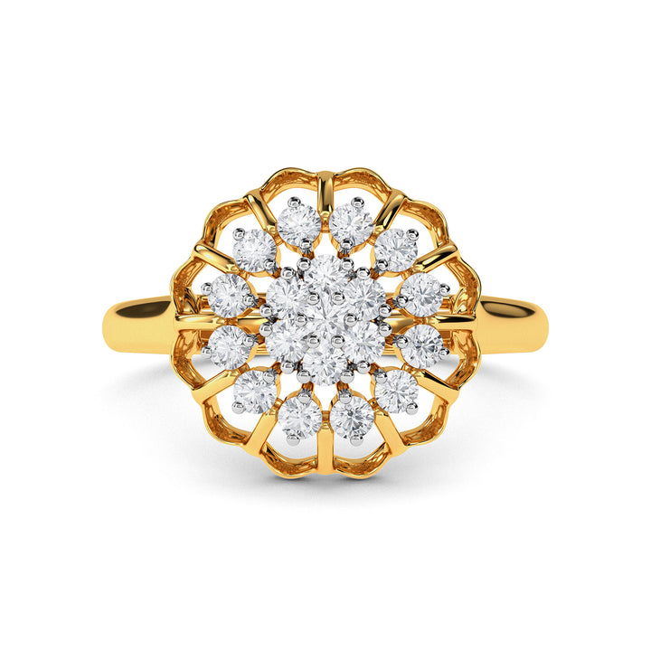 Dakota Ring