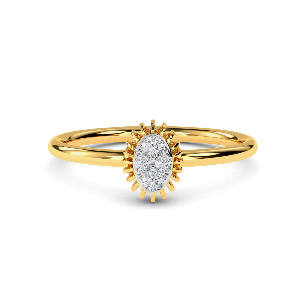 Davina Ring