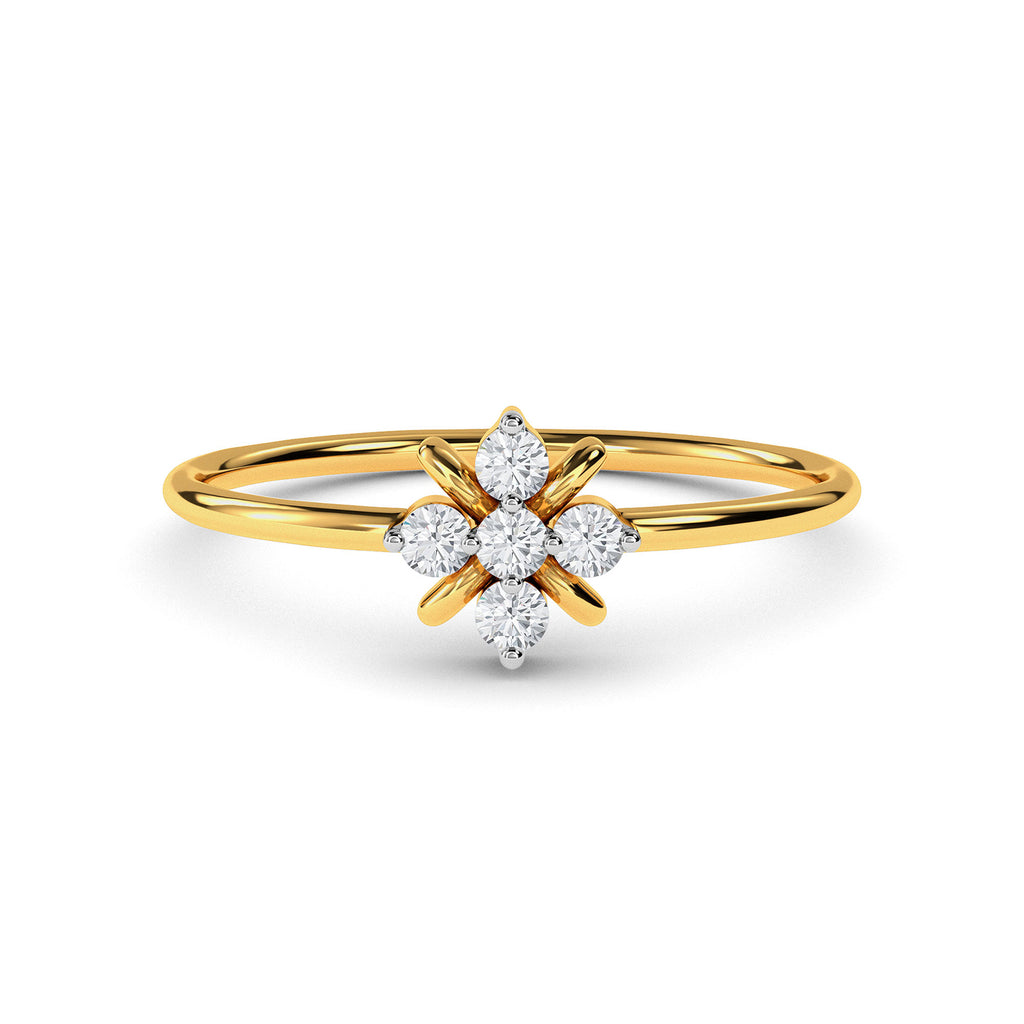 Delaney Ring