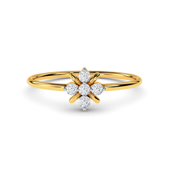 Delaney Ring
